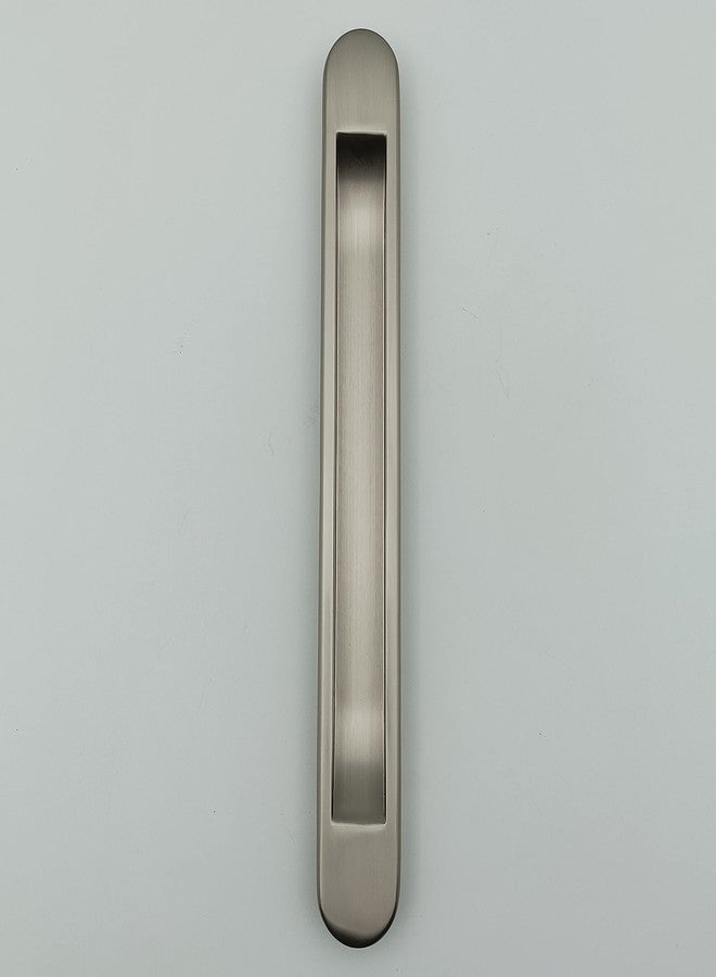 ABVIN SS Slim Concealed Sliding Door Handle and Only for Sliding Doors All Type Wardrobe & Cupboard Door, Also Fits All Type Drawer (1 Pcs) (224mm (10 inch)) - Image 3